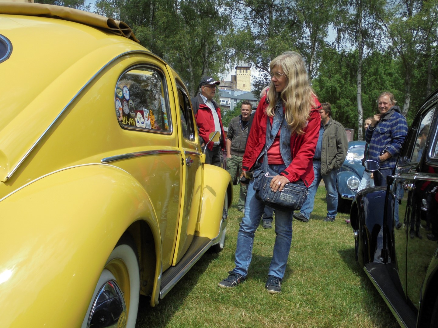 2015-06-19 bis 20 VW-Kfertreffen Bad Camberg